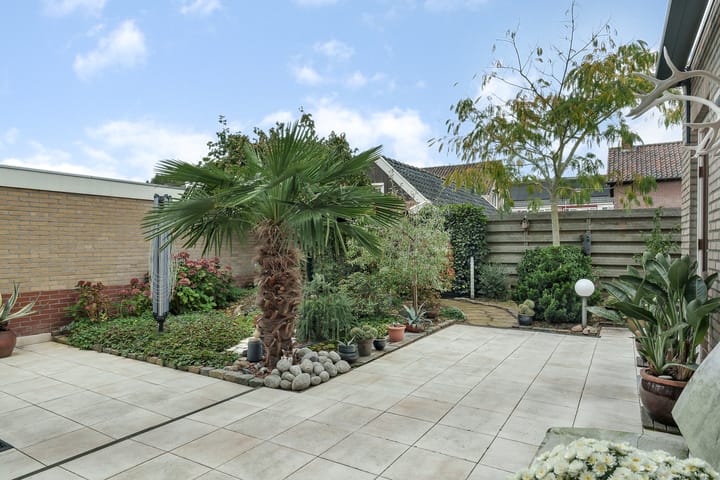 Foto 32 van Baron Bentinckstraat 57