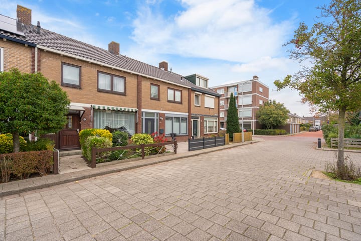 Foto 29 van Sambrestraat 14