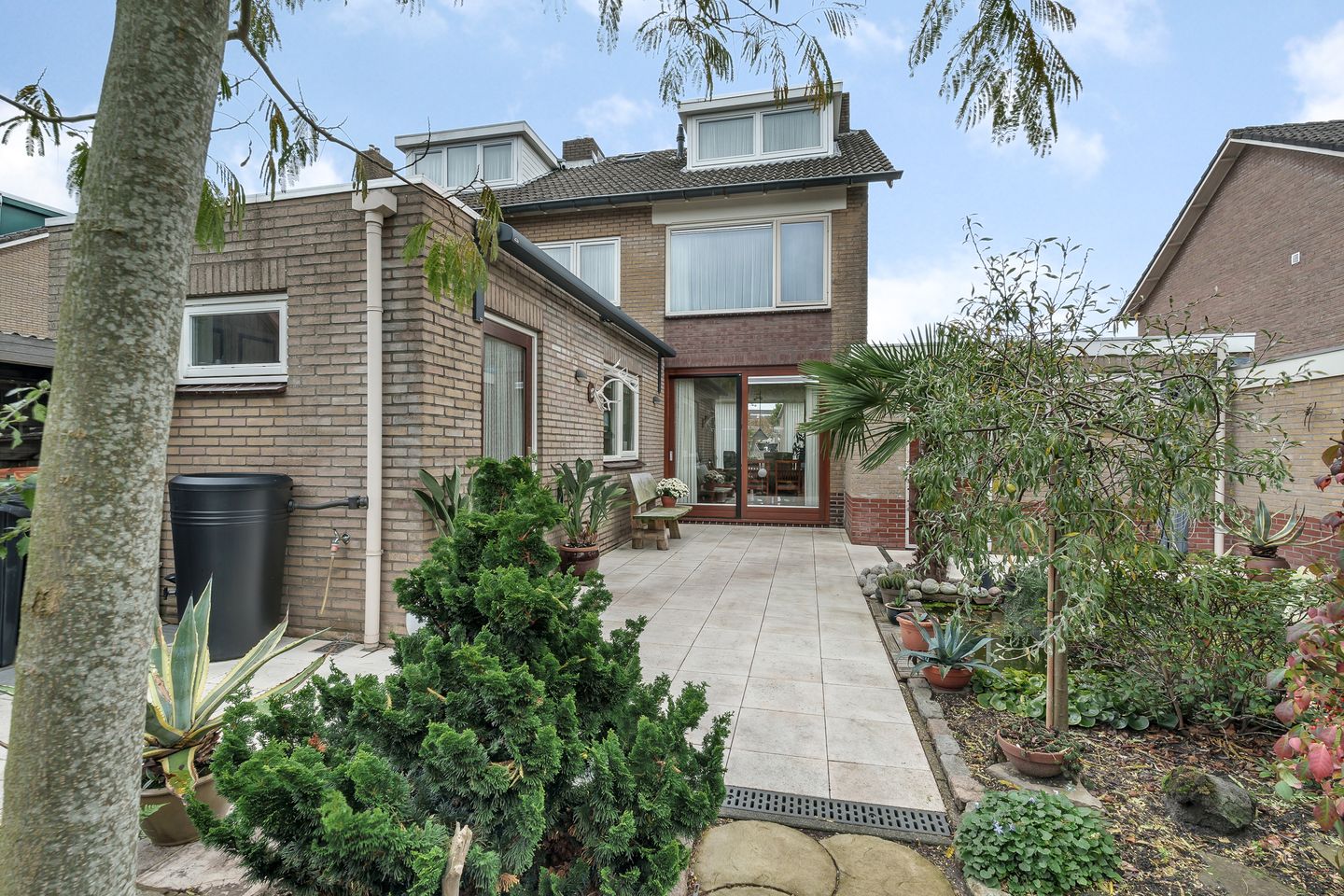 Foto 34 van Baron Bentinckstraat 57