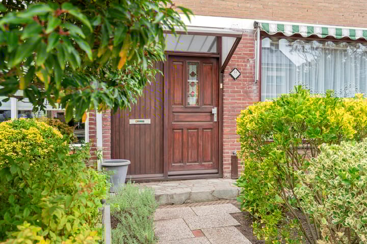 Foto 30 van Sambrestraat 14