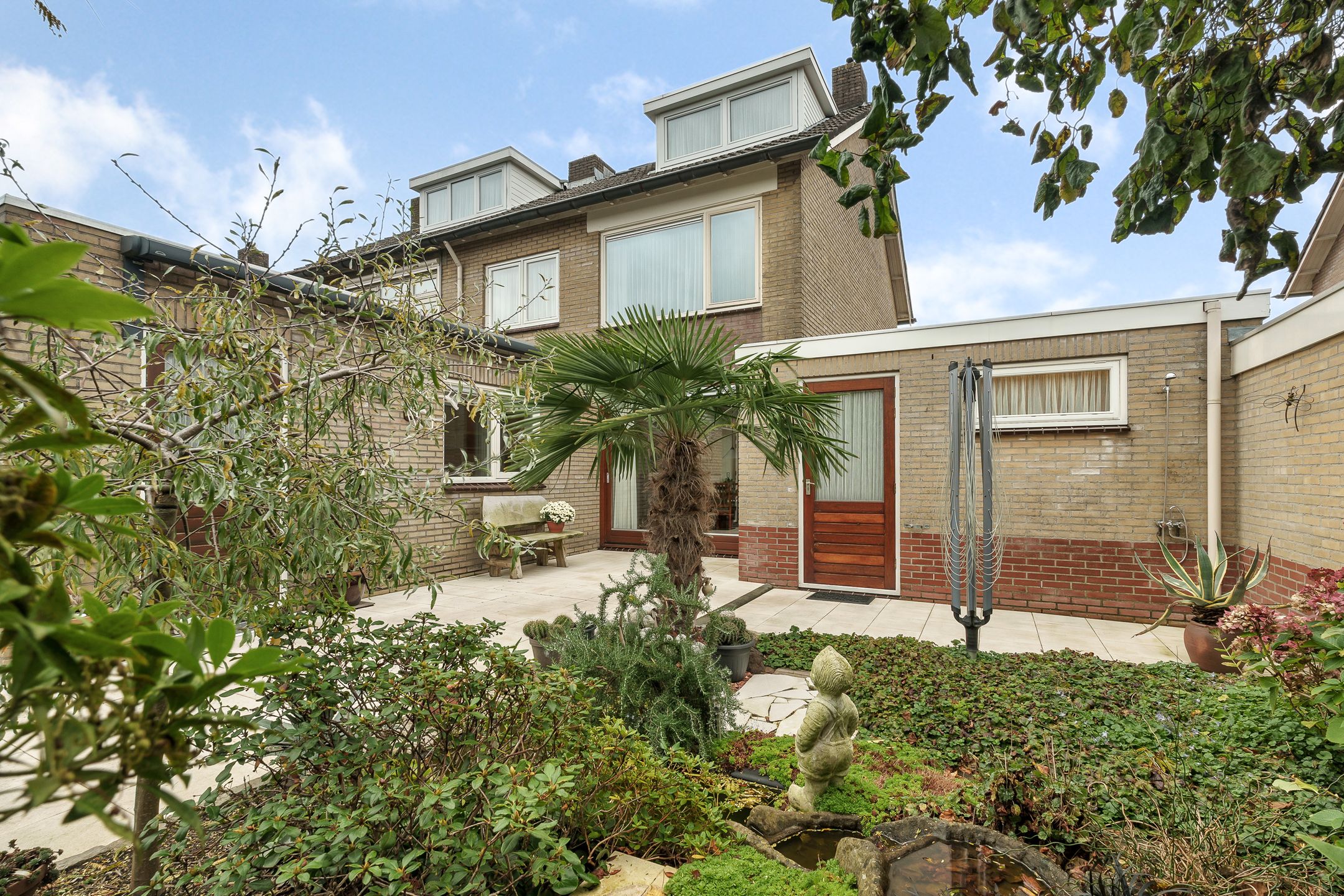 Foto 36 van Baron Bentinckstraat 57