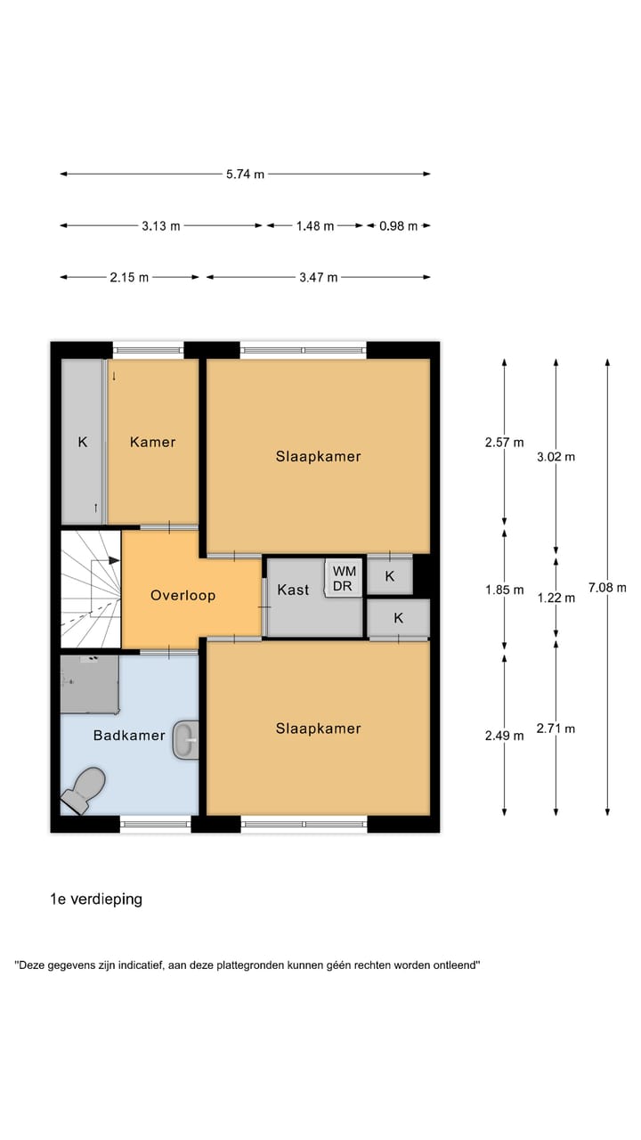 Foto 32 van Sambrestraat 14