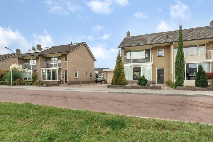 Foto 37 van Baron Bentinckstraat 57