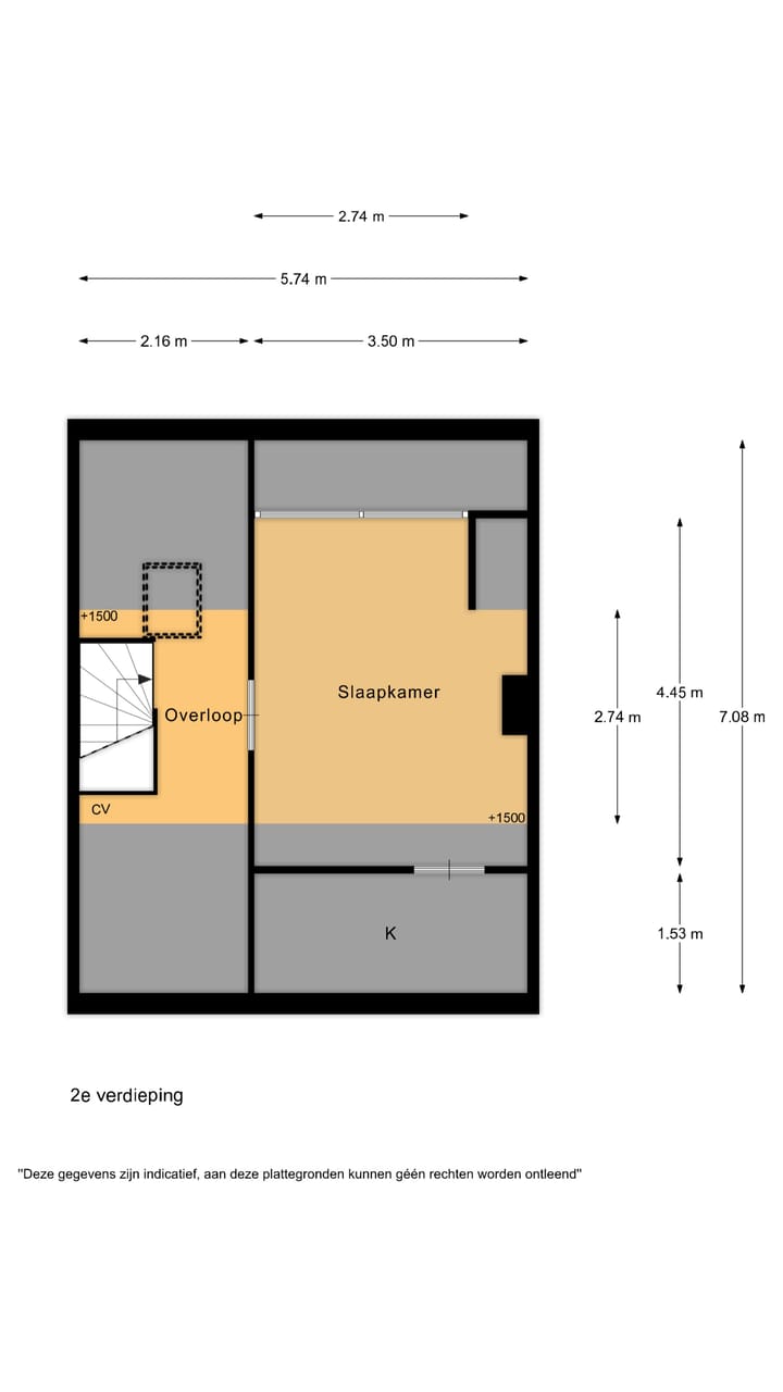 Foto 33 van Sambrestraat 14