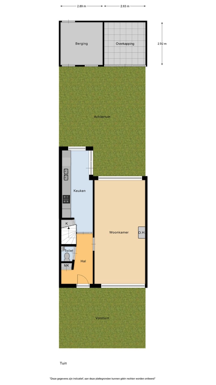 Foto 34 van Sambrestraat 14