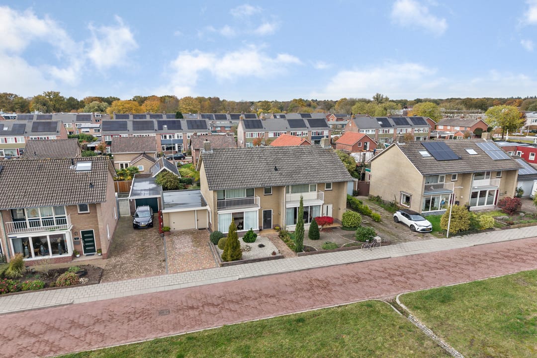 Foto 38 van Baron Bentinckstraat 57