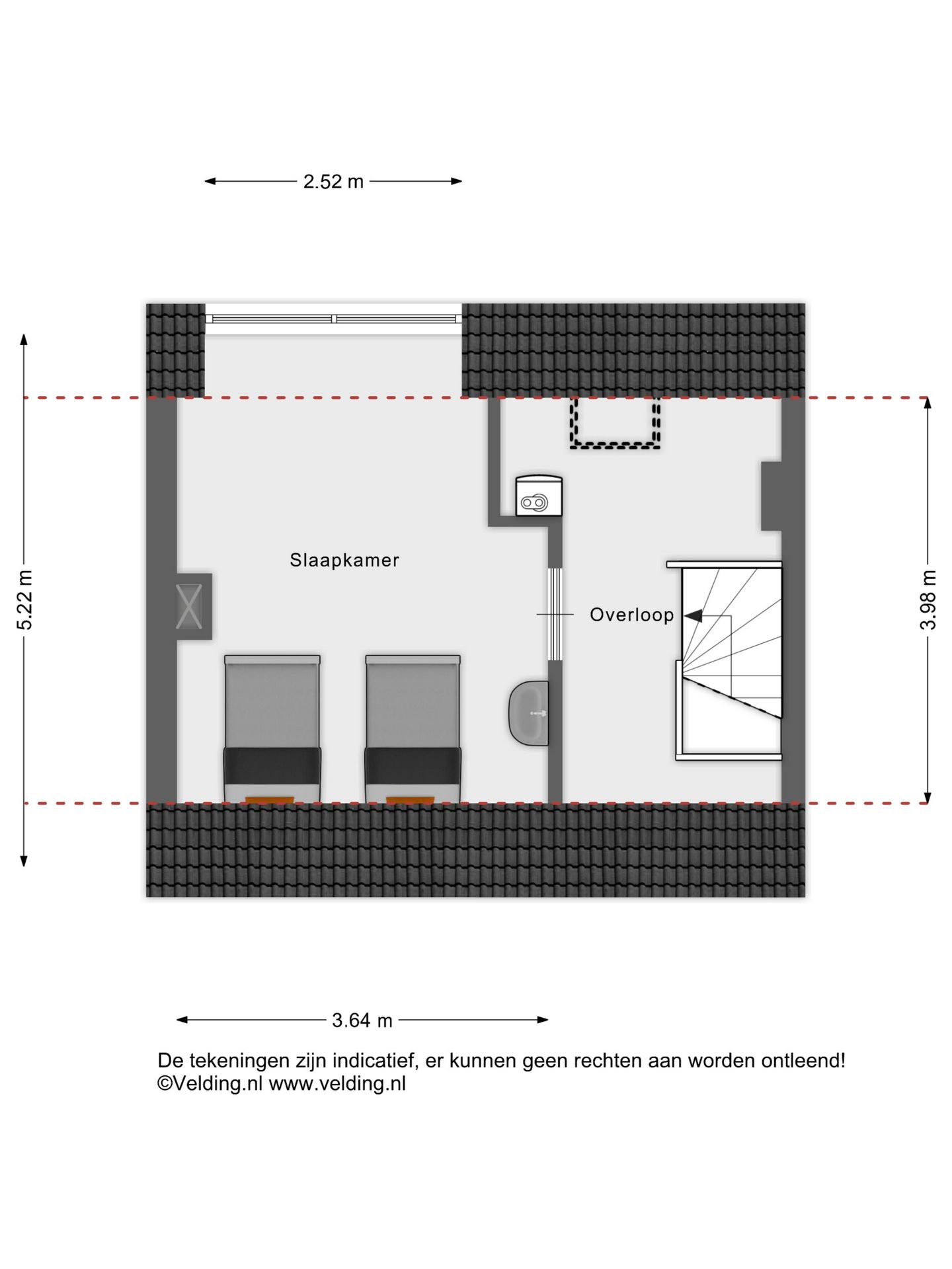 Foto 42 van Baron Bentinckstraat 57