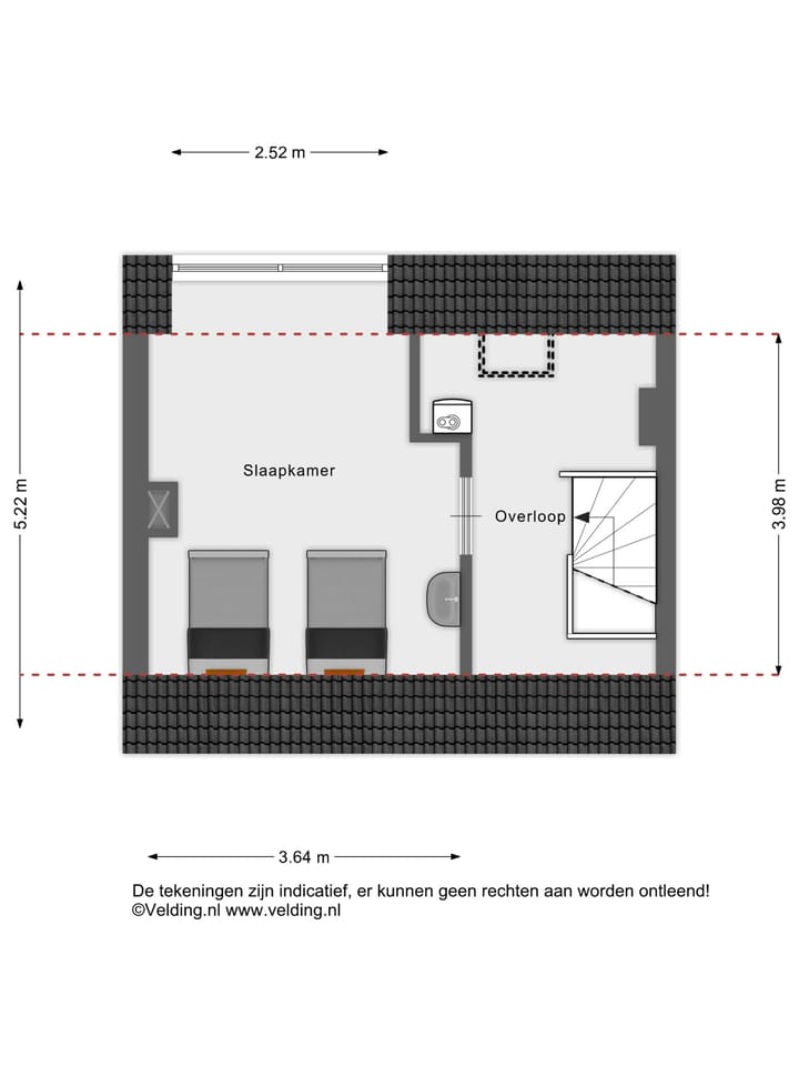 Foto 42 van Baron Bentinckstraat 57