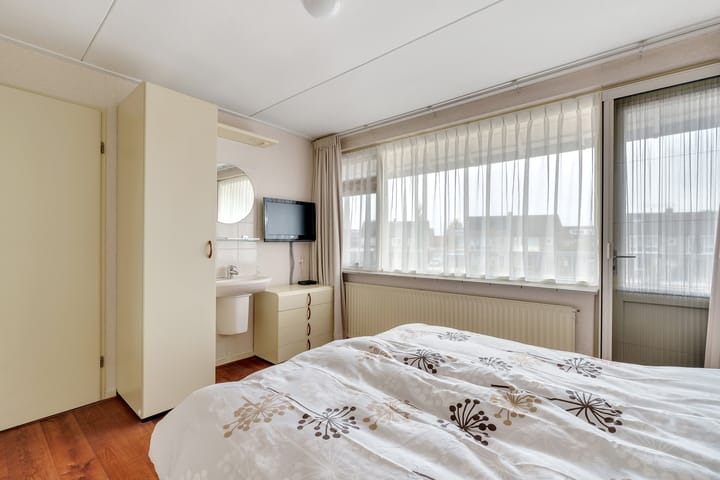 Foto 21 van Baron Bentinckstraat 57