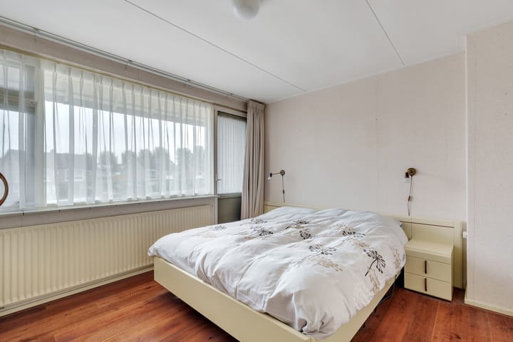 Foto 20 van Baron Bentinckstraat 57