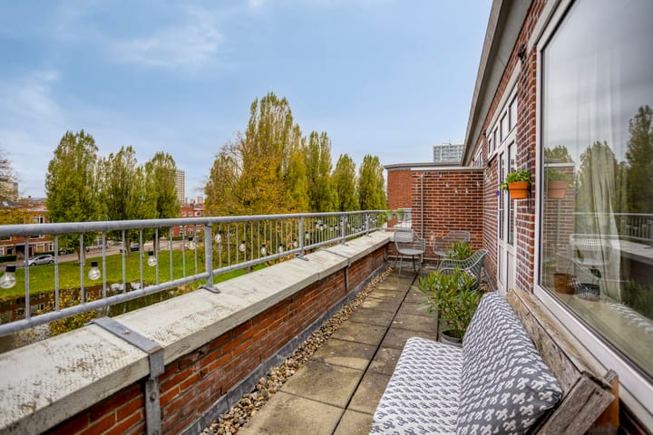 Foto 4 van Gorechtkade 99-C