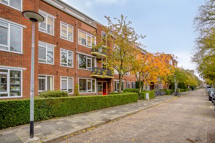 Foto 5 van Gorechtkade 99-C