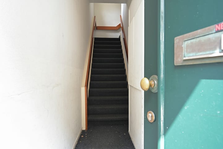 Foto 2 van Laan van Meerdervoort 5-A