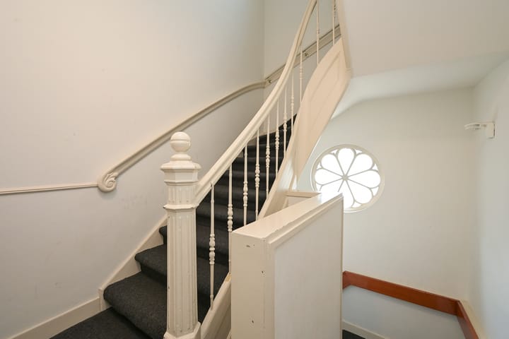 Foto 3 van Laan van Meerdervoort 5-A