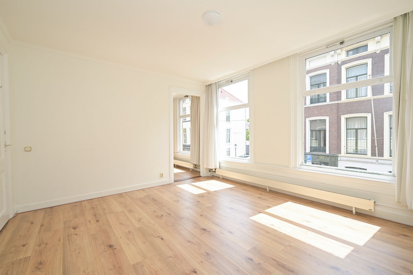 Foto 4 van Laan van Meerdervoort 5-A