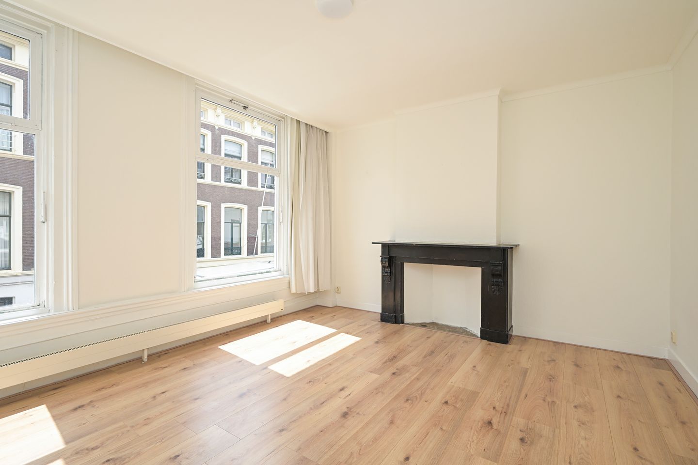 Foto 5 van Laan van Meerdervoort 5-A