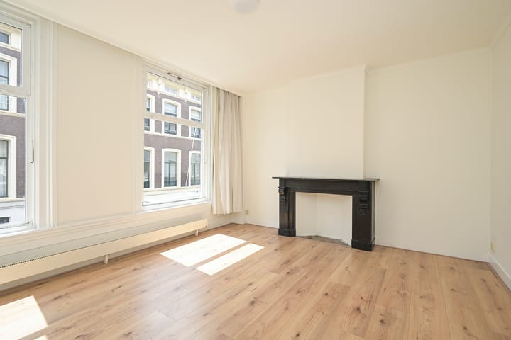 Foto 5 van Laan van Meerdervoort 5-A