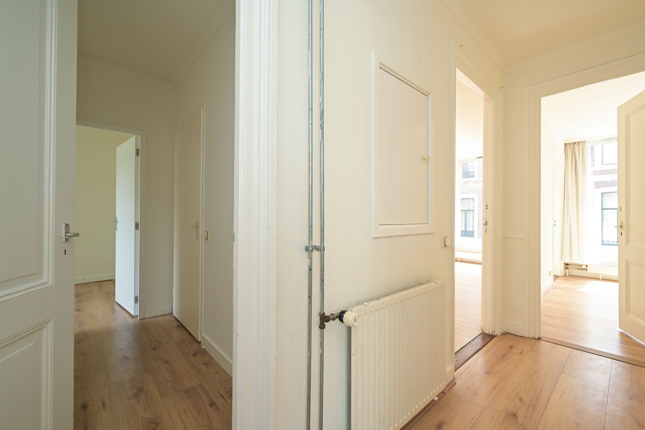 Foto 6 van Laan van Meerdervoort 5-A