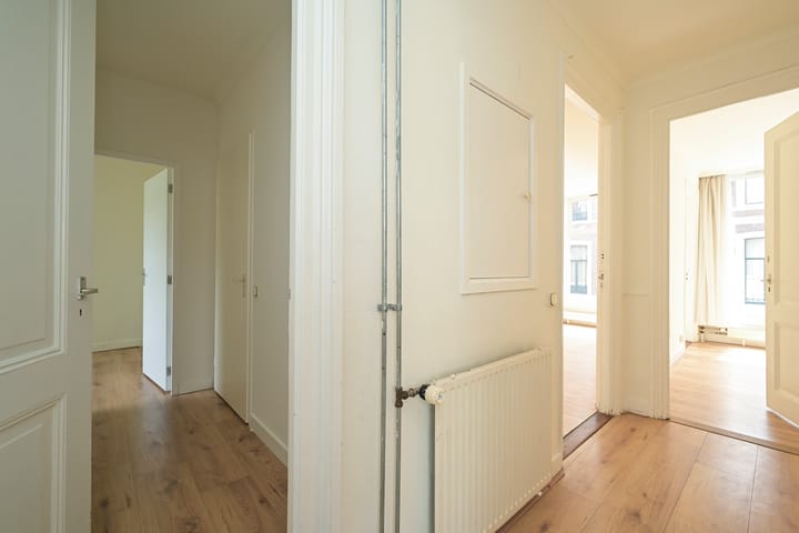 Foto 6 van Laan van Meerdervoort 5-A