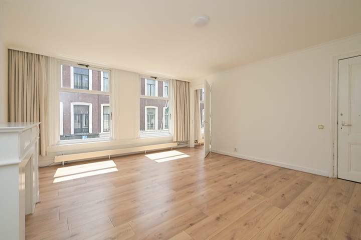 Foto 7 van Laan van Meerdervoort 5-A