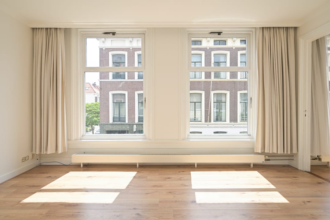 Foto 8 van Laan van Meerdervoort 5-A