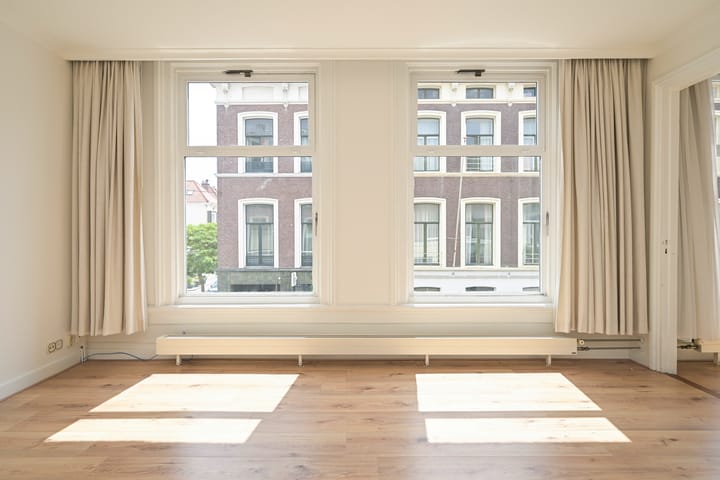 Foto 8 van Laan van Meerdervoort 5-A