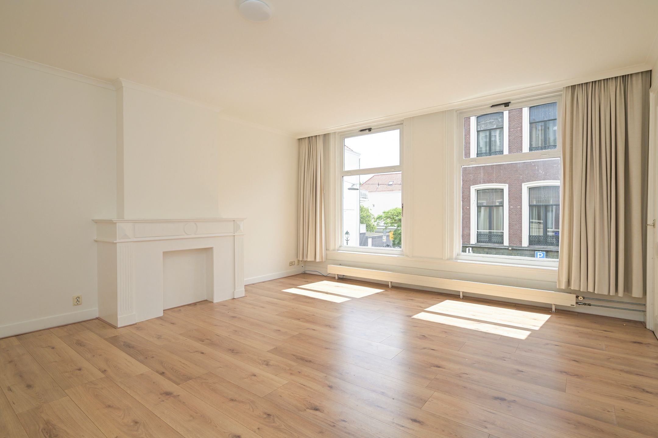 Foto 9 van Laan van Meerdervoort 5-A