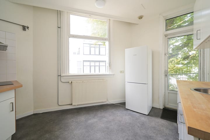 Foto 10 van Laan van Meerdervoort 5-A