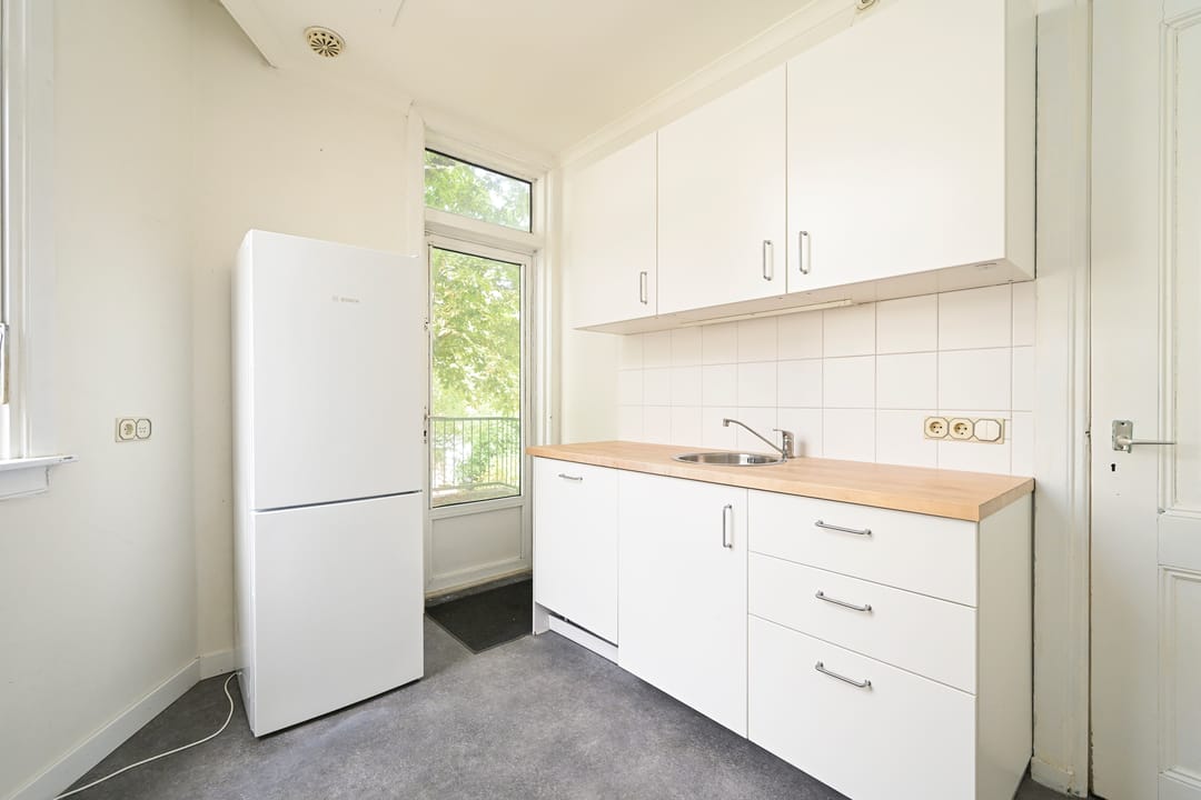 Foto 11 van Laan van Meerdervoort 5-A