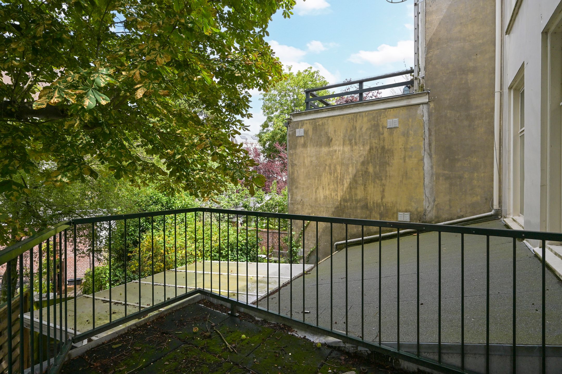 Foto 12 van Laan van Meerdervoort 5-A