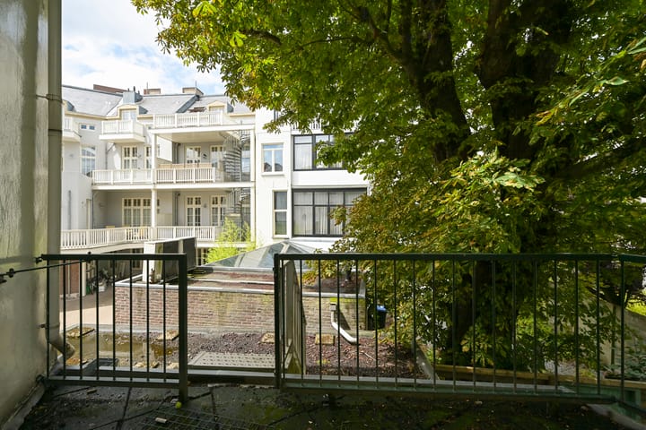 Foto 13 van Laan van Meerdervoort 5-A