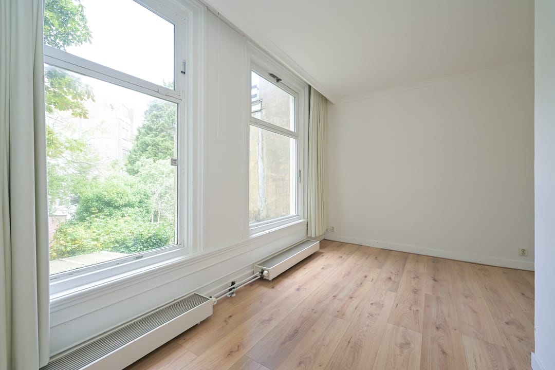 Foto 16 van Laan van Meerdervoort 5-A