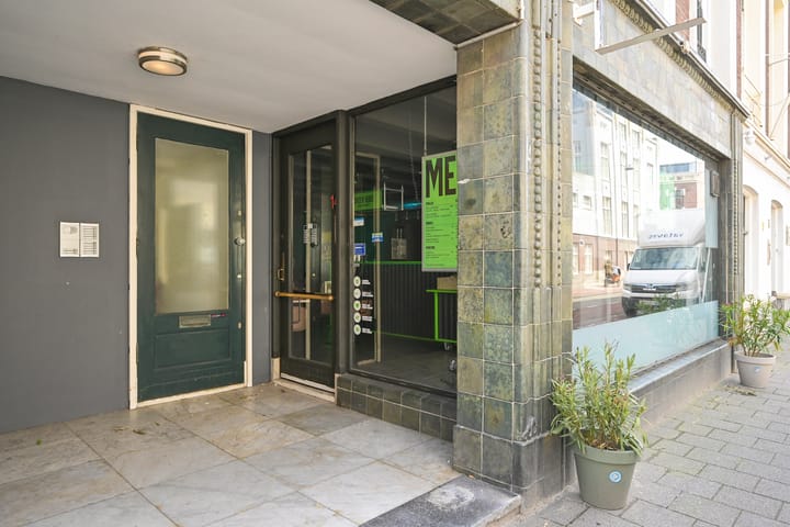 Foto 18 van Laan van Meerdervoort 5-A