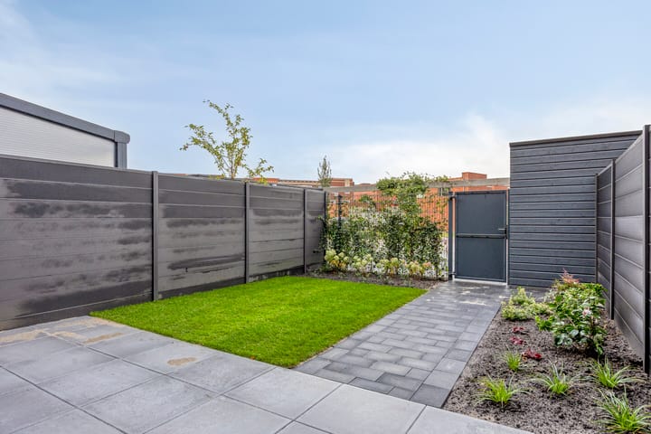 Foto 41 van Palladio 73