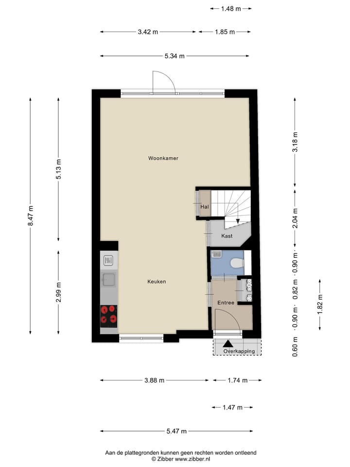 Foto 54 van Palladio 73