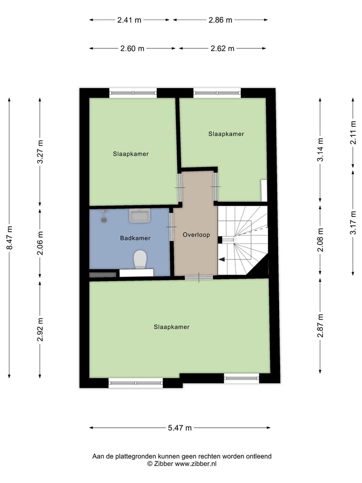 Foto 56 van Palladio 73