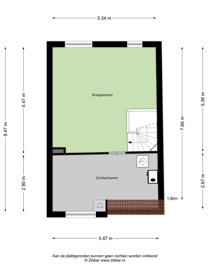 Foto 57 van Palladio 73