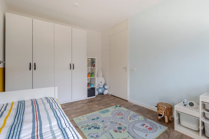 Foto 23 van Grutto 12