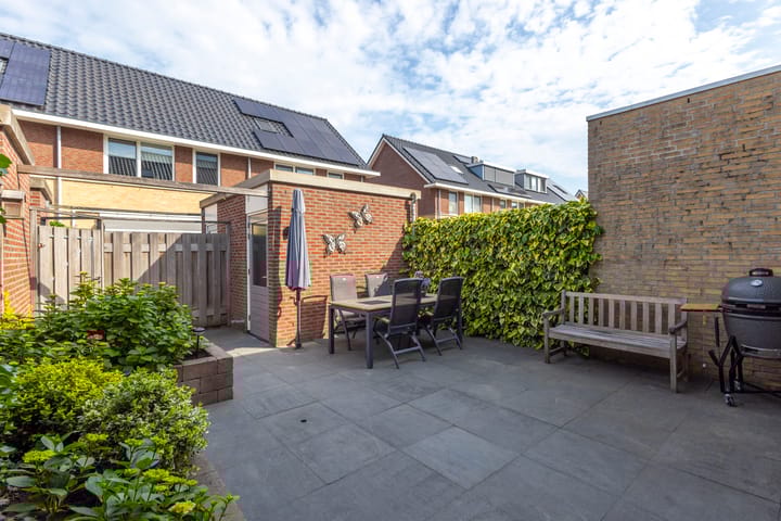 Foto 29 van Grutto 12