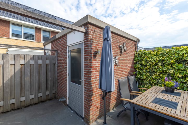 Foto 32 van Grutto 12