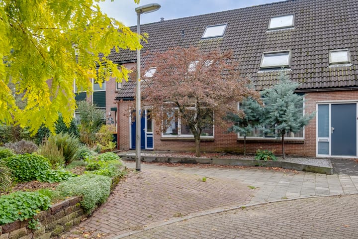 Foto 48 van Wielewaal 6