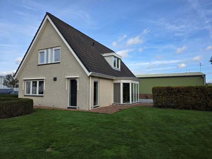 Foto 3 van Strikkade 47