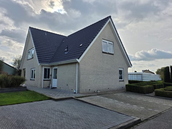 Foto 6 van Strikkade 47