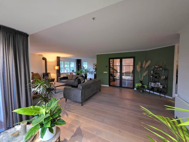 Foto 7 van Strikkade 47