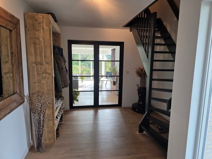 Foto 10 van Strikkade 47