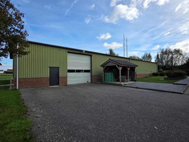 Foto 20 van Strikkade 47