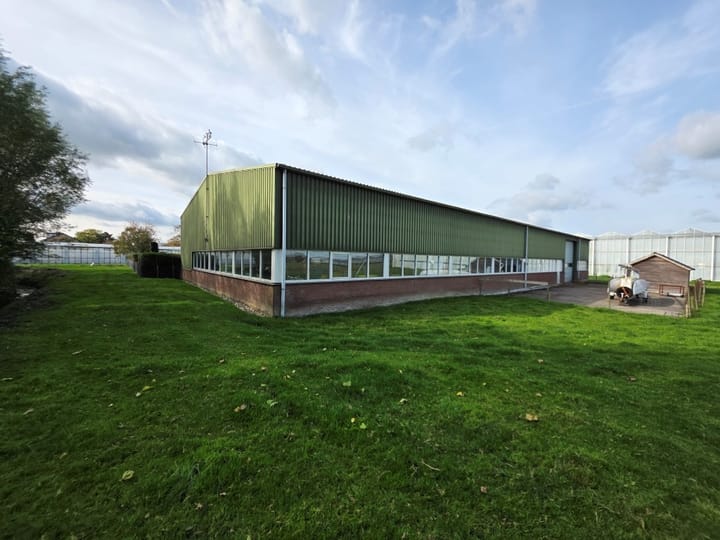 Foto 21 van Strikkade 47