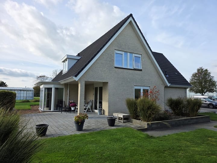 Foto 4 van Strikkade 47