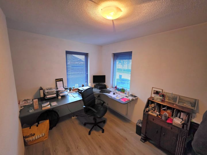 Foto 11 van Strikkade 47