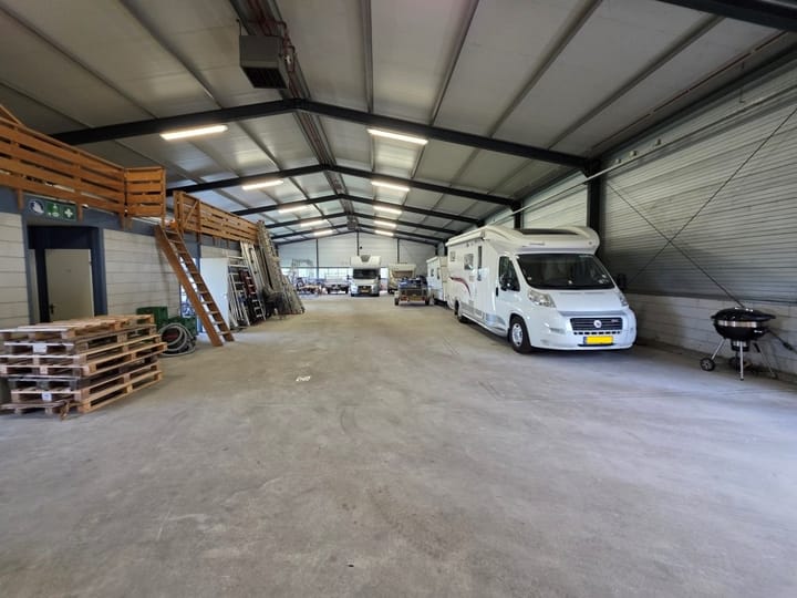 Foto 24 van Strikkade 47